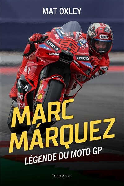 Front cover_Marc Marquez