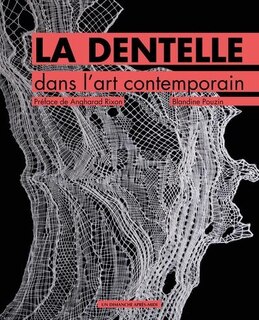 Couverture_La dentelle dans l'art contemporain