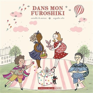 Couverture_Dans mon furoshiki