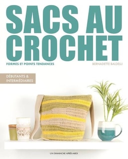 Front cover_Sacs au crochet