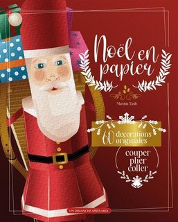 Couverture_Noël en papier