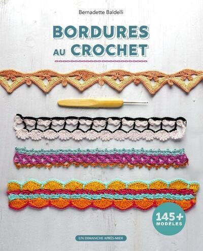 Couverture_Bordures au crochet