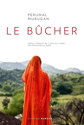 LE BÛCHER