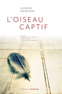 Front cover_L' oiseau captif