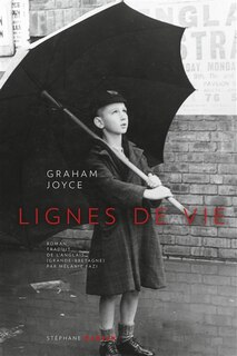 Front cover_Lignes de vie