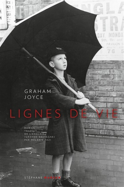 Front cover_Lignes de vie