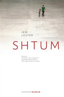 Front cover_Shtum