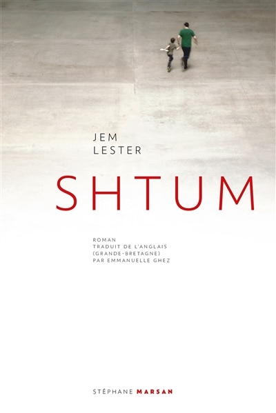 Front cover_Shtum