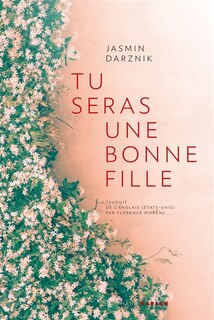Front cover_Tu seras une bonne fille