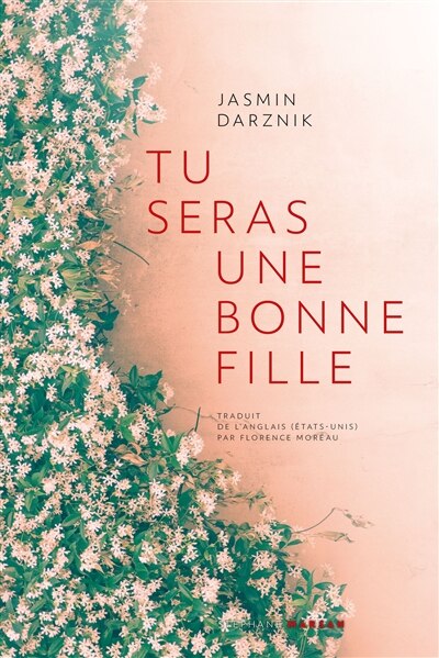 Front cover_Tu seras une bonne fille