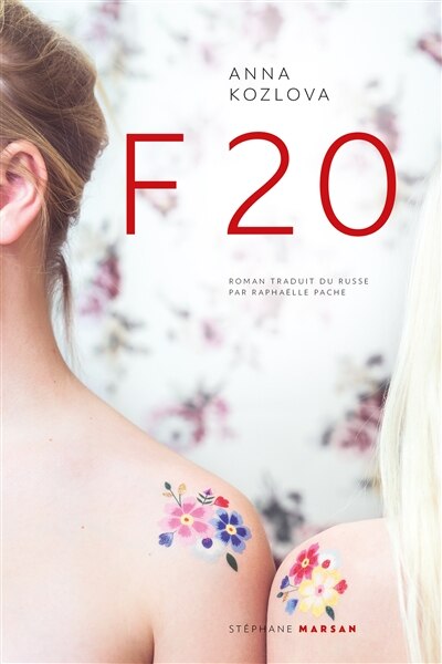 Front cover_F 20