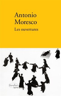 Front cover_Les ouvertures