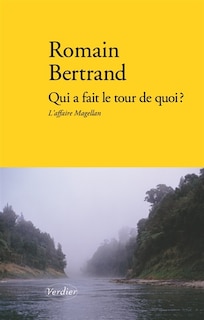 Front cover_Qui a fait le tour de quoi ?