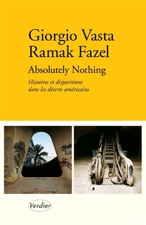 Couverture_Absolutely nothing