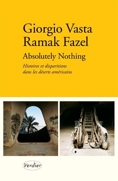 Couverture_Absolutely nothing