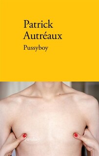 Front cover_Pussyboy