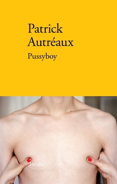 Front cover_Pussyboy