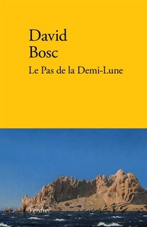 Le pas de la demi-lune