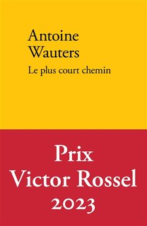 Couverture_LE PLUS COURT CHEMIN