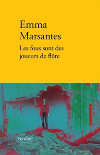Couverture_Les fous sont des joueurs de fl&ucirc;te