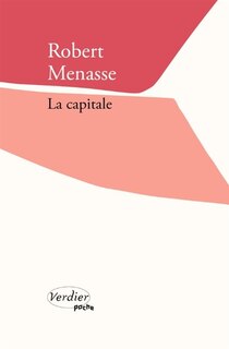 Front cover_La capitale