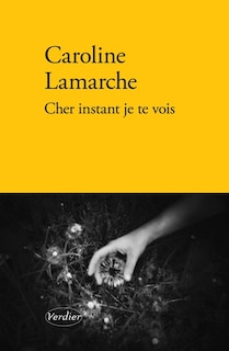 Cher instant je te vois: récit