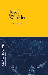 Front cover_Le champ