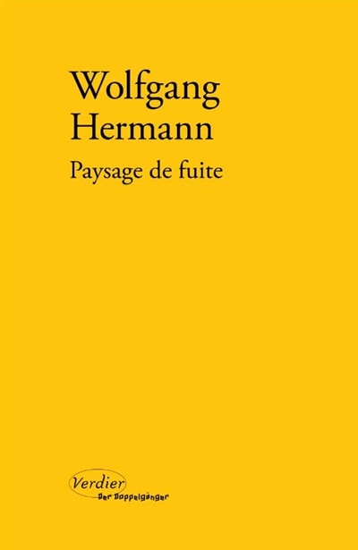 Couverture_Paysage de fuite