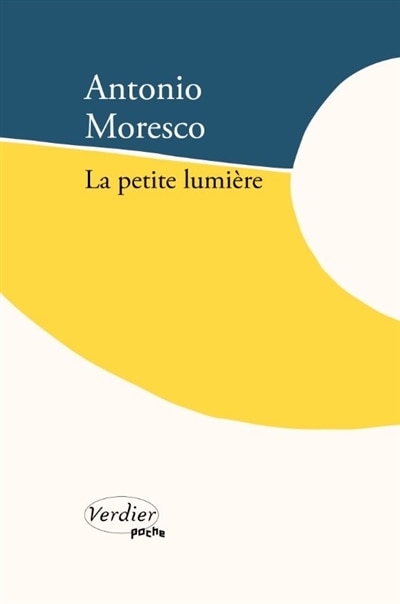 Front cover_La petite lumière