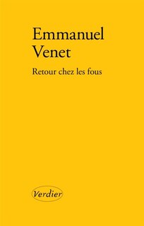 Couverture_Retour chez les fous
