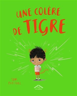 Front cover_Une col&egrave;re de tigre