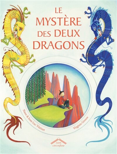 Front cover_Le mystère des deux dragons