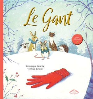 Couverture_Le gant