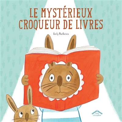Couverture_Le mystérieux croqueur de livres