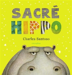 Front cover_Sacré hippo