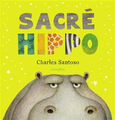 Front cover_Sacré hippo