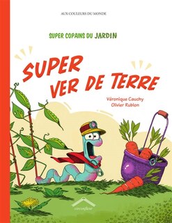 Front cover_Super ver de terre