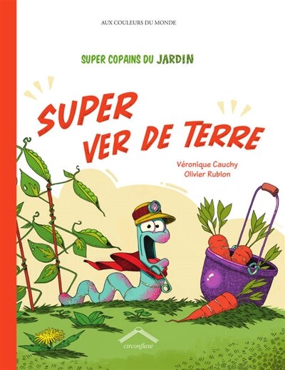 Front cover_Super ver de terre