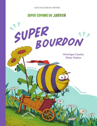 Front cover_Super bourdon