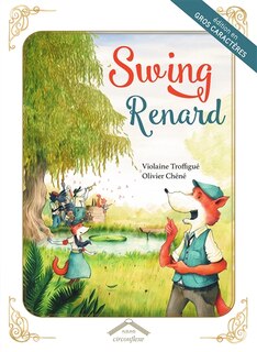 Front cover_Swing renard