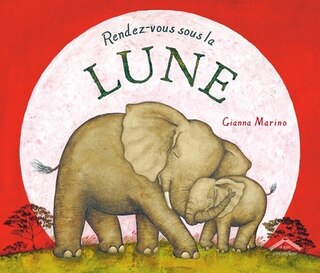 Front cover_Rendez-vous sous la Lune