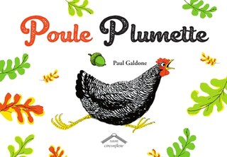 Front cover_Poule Plumette