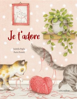 Front cover_JE T'ADORE