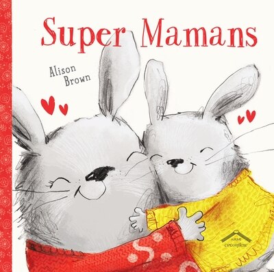 Front cover_Super mamans