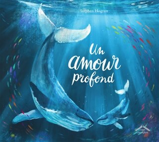 Front cover_Un amour profond