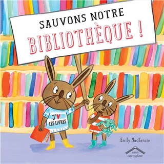 Couverture_Sauvons notre biblioth&egrave;que !