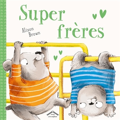 Couverture_Super fr&egrave;res