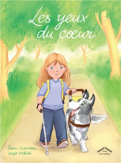 Couverture_Les yeux du coeur