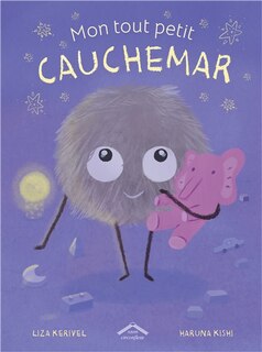 Front cover_Mon tout petit cauchemar