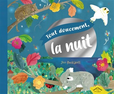 Couverture_Tout doucement la nuit